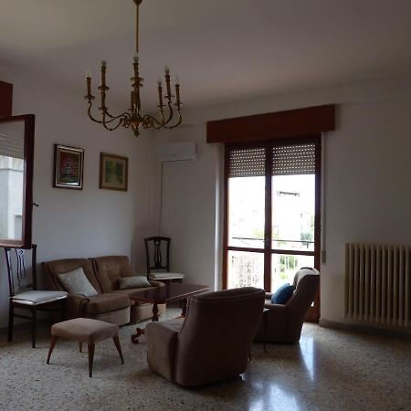 The Old Man And The Sea Apartment บรินดิซิ ภายนอก รูปภาพ