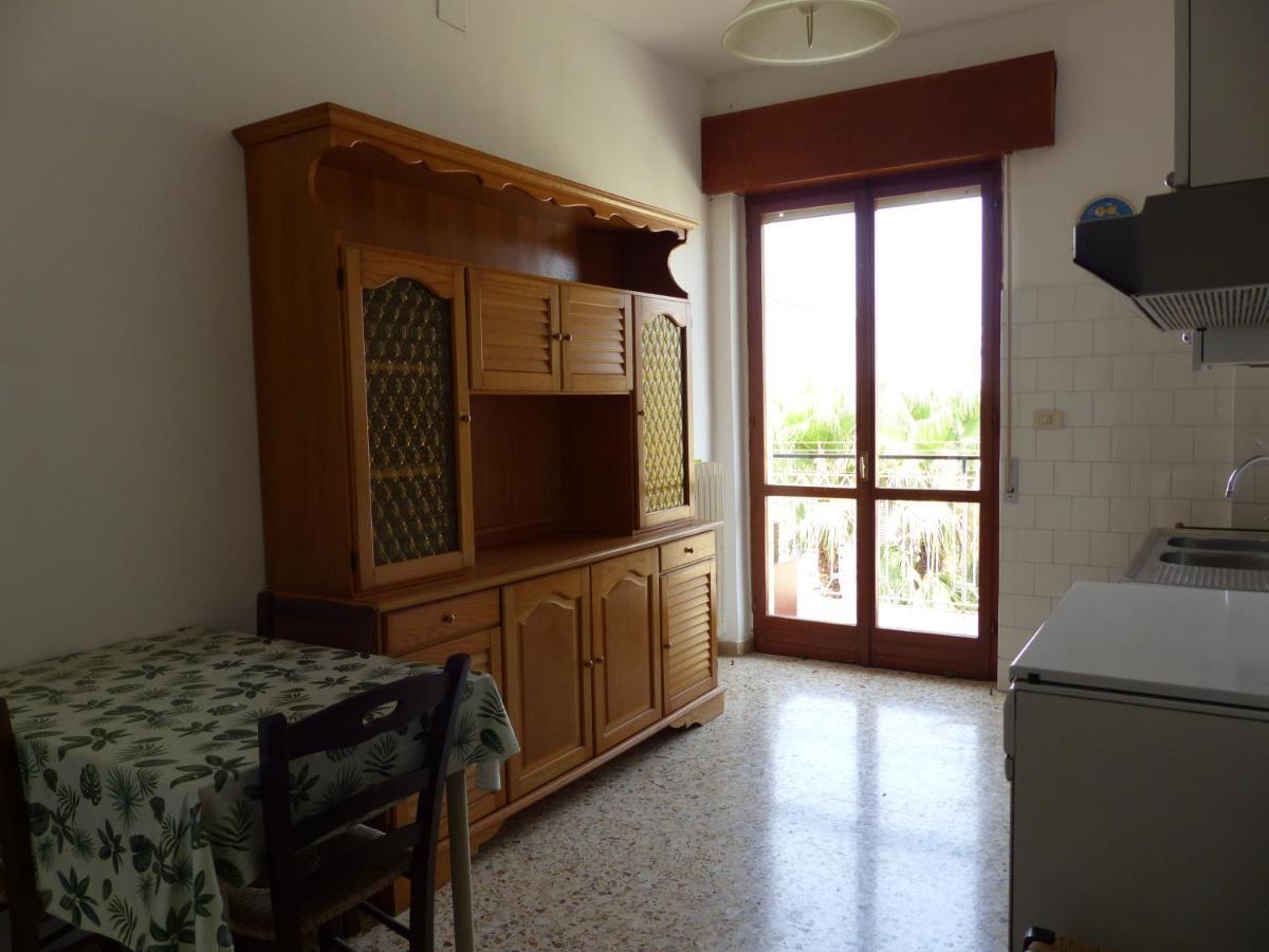 The Old Man And The Sea Apartment บรินดิซิ ภายนอก รูปภาพ