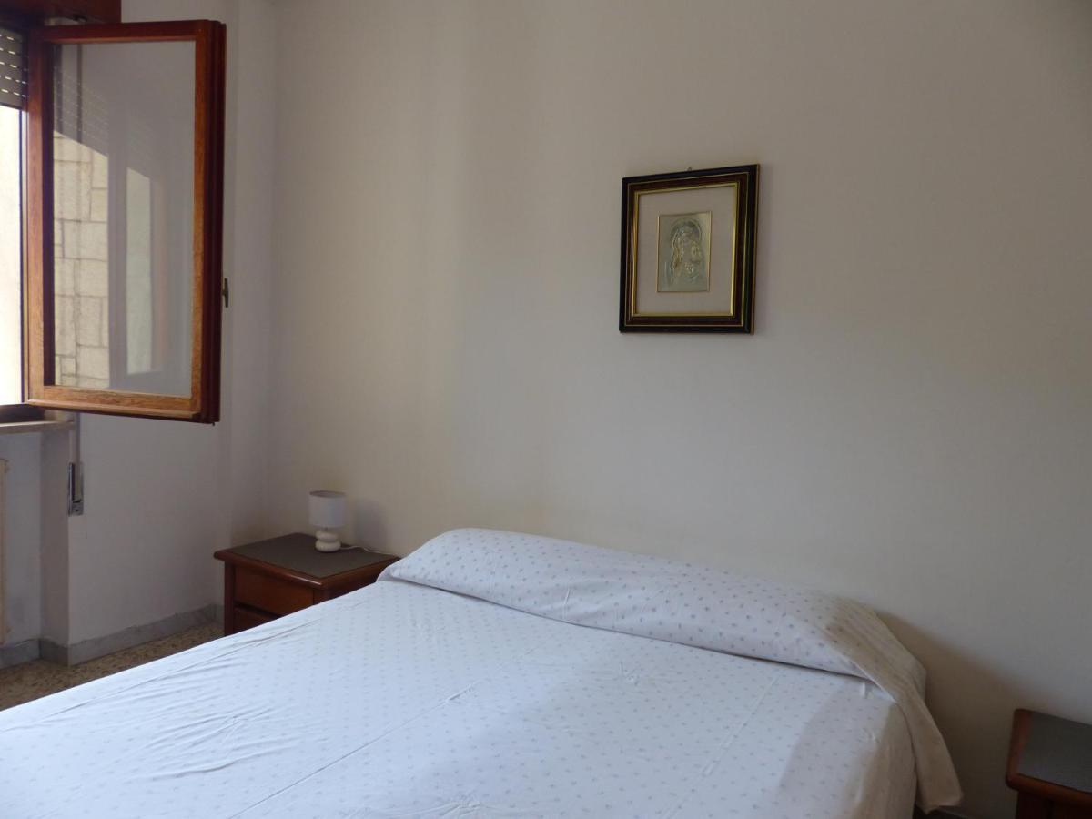 The Old Man And The Sea Apartment บรินดิซิ ภายนอก รูปภาพ