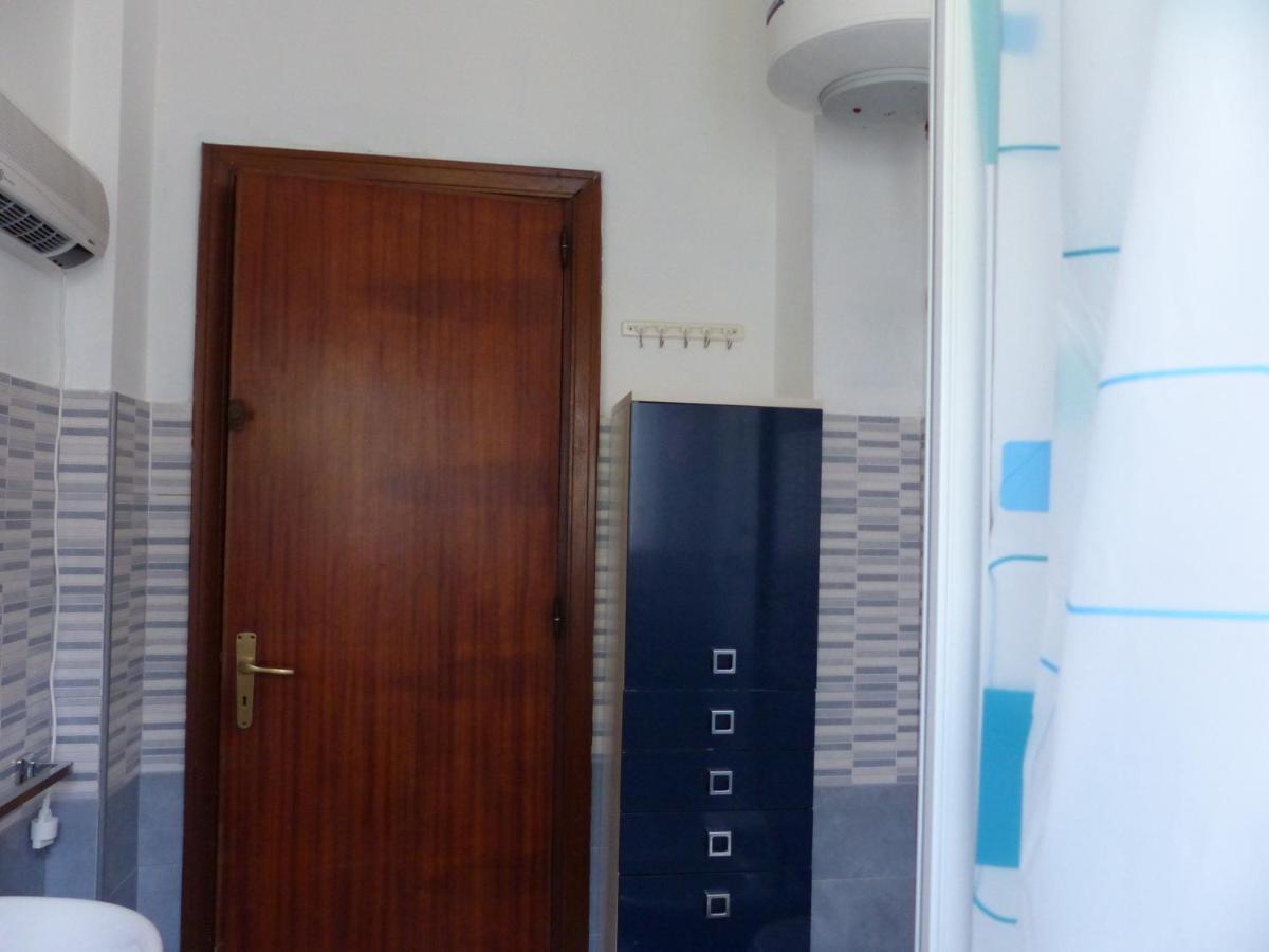 The Old Man And The Sea Apartment บรินดิซิ ภายนอก รูปภาพ