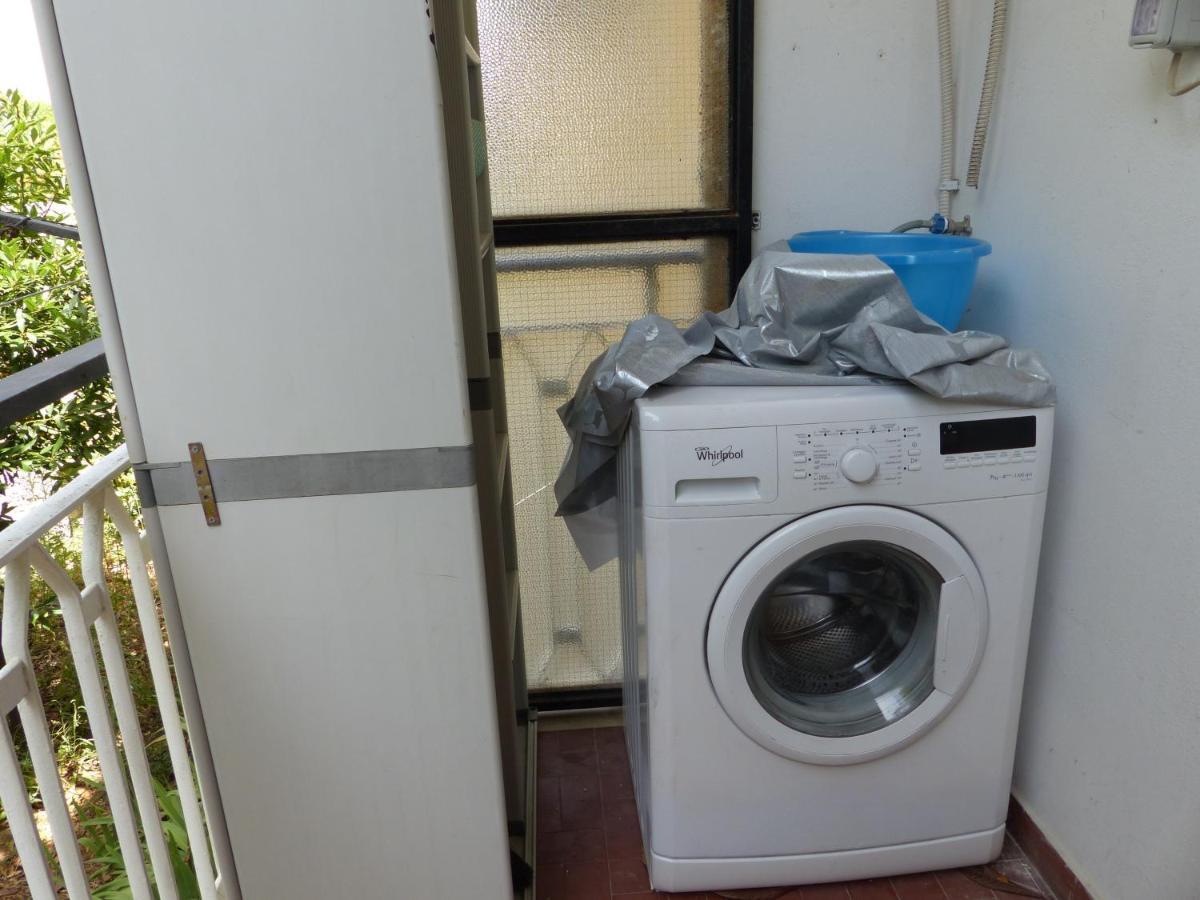 The Old Man And The Sea Apartment บรินดิซิ ภายนอก รูปภาพ